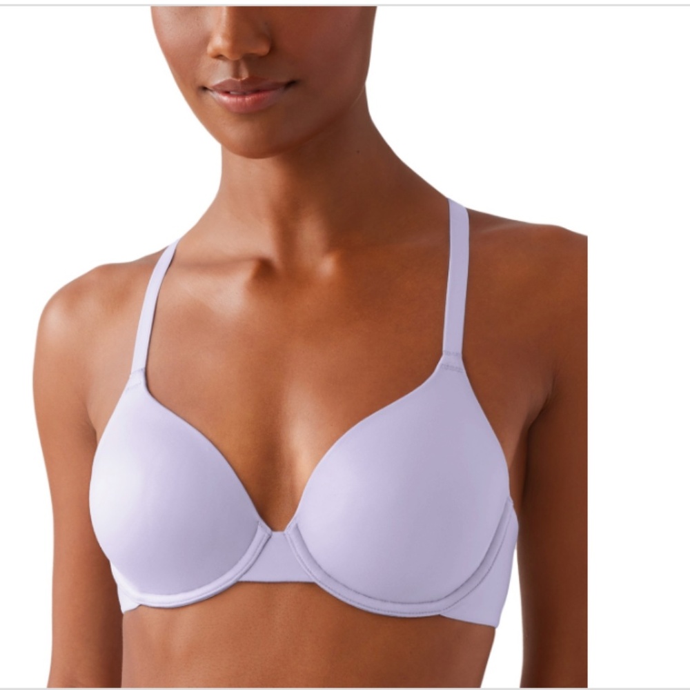 b.tempt'd by Wacoal Future Foundation bra